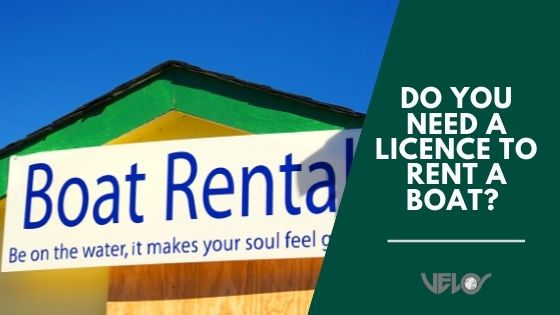 Do You Need a Licence to Rent a Boat? (UK & US Requirements)