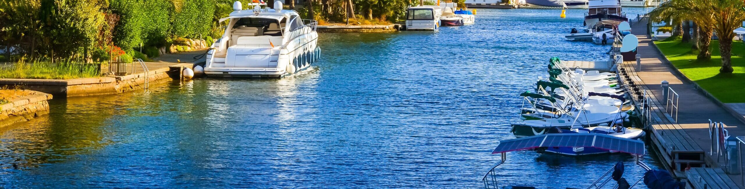Inland Waterways Insurance Page