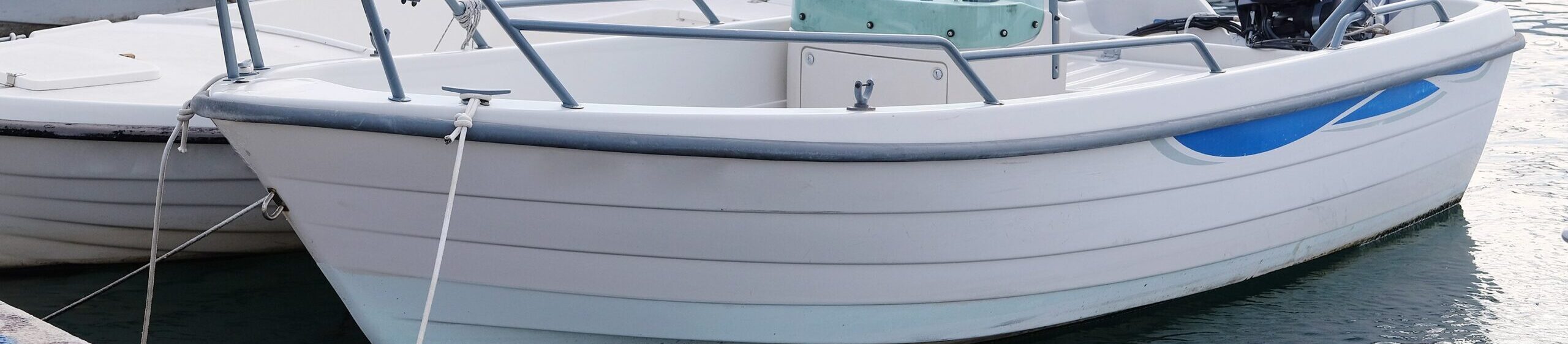 Small Boat Insurance Page