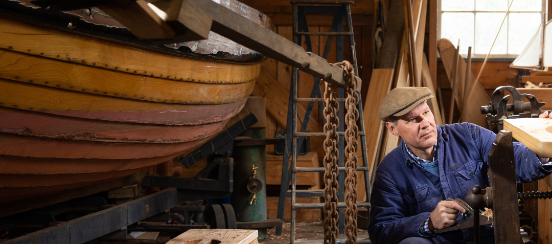 Boat Builder’s Insurance Page